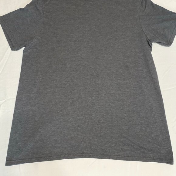 Dragonball Z Z Fighters and Ginyu Squad Face Off L Cotton Gray T-Shirt - Picture 6 of 6